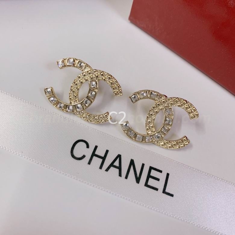 Chanel Earrings 1540